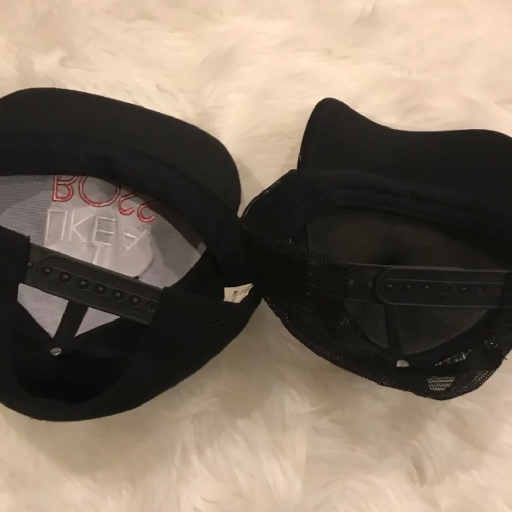 Cap Bundle - Picture 2 of 4